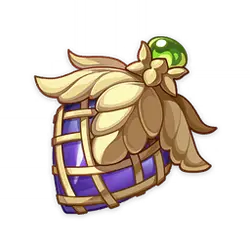 Mystic Fruit - magic - PNG