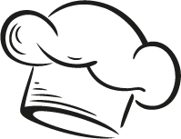 Chef's Hat - Designer Recommended PNG