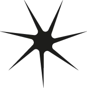 Star Pattern - abstract - No Background PNG