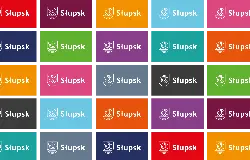 Stupsk - logo - Free Download PNG