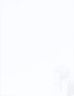 White Cube - modern art - abstract sculpture - Transparent Background PNG