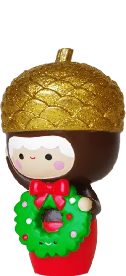 Christmas Tree Ornament - holiday - decoration - PNG