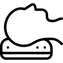 black - Black Cat - Designer Recommended PNG - Pic 12