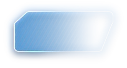 Blue Rectangle - simple - modern - Free PNG