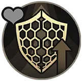 Shield Emblem - Transparent Layer PNG