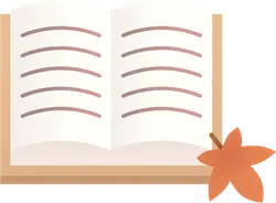 Open Book - education - Designer Recommended PNG