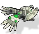 Mechanical Arm - mechanical - Designer Recommended PNG