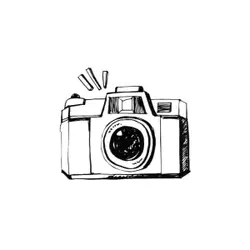 Camera - film - photography - Transparent Layer PNG