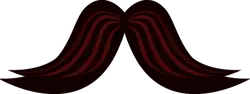 Abstract Pattern - red - line - No Background PNG