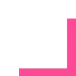 Pink Rectangle - Fast Download PNG