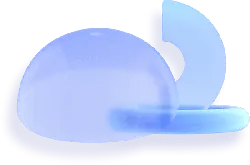 Transparent Blue Helmet - helmet - PNG Images