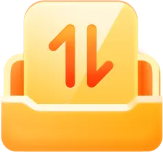 Download Folder - Designer's Pick PNG
