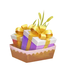 Gift Box - High Download Count PNG - presentation