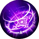 Mystic Energy Sphere - glowing - No Background PNG