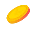 Frisbee - plastic - No Background PNG