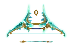 Frost Archery - magic - Free PNG