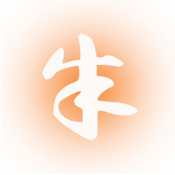 Half - red - Lossless PNG