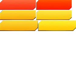Colorful Geometric Shapes - shape - Lossless PNG