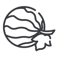 Watermelon - High Download Count PNG - summer