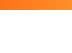 Orange Gradient Background - graphic - PNG