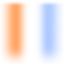 Orange and Blue Gradient Background - gradient - Lossless PNG
