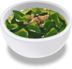 Squash Soup - light - High Resolution PNG