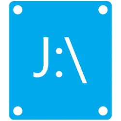 Blue Background with Letter Combination - letter - PNG Images