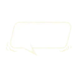 Speech Bubble - comic - Trending PNG