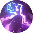 Lightning Storm - storm - Free Download PNG