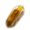Citrine - mineral - Trending PNG
