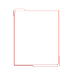 Folder Icon - document - symbol - Free PNG
