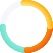 Ring Progress Bar - loading - Free PNG