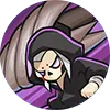 Dark Mage - mage - dark - Free Download PNG