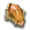 Gem Ring - Curated PNG
