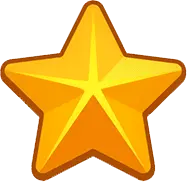 Star - award - Transparent Layer PNG