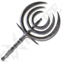 Trident - trident - weapon - Free PNG