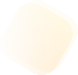 Brown Square - shadow - High Resolution PNG