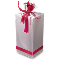 Gift Box - Popular Download PNG - High Download Count PNG