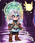 Ice Mage - mage - Recommended PNG