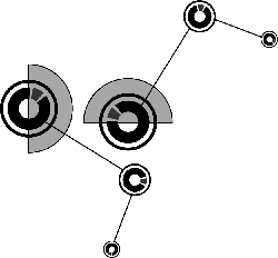 Designer's Pick PNG - Black Owl - nocturnal animal