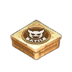 Battle Chest - game item - PNG