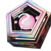 Pentagon Box - future - No Background PNG