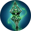 Green Energy Symbol - technology - No Watermark PNG