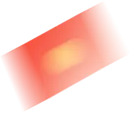 Red Gradient Rectangle - red - Free PNG