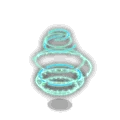 Spiral Halo - tech - No Watermark PNG