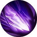 Purple Abstract Pattern - halo - Transparent Layer PNG