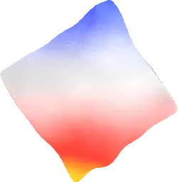 Color Gradient Shape - Recommended PNG