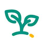 Clover - simple - design - Lossless PNG