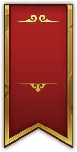 Red Flag - flag - design - Transparent Background PNG