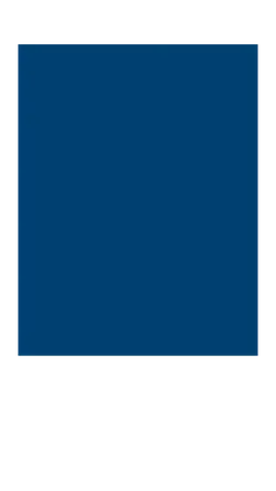 Blue Rectangle - graphic design - color - High Resolution PNG